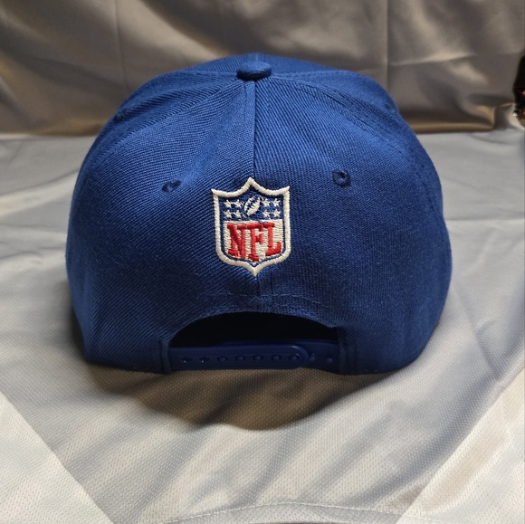 NFL Buffalo Bills Vintage New Era 9FIFTY Snapback - Picture 5 of 9
